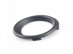 Lewa Listwa ozdobna kratki Mercedes W204 OE A2048850174