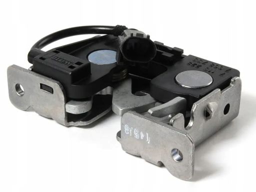 ORI Zamek Pokrywy Maski BMW E60 E61 E63 E64 E81