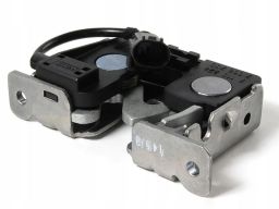 ORI Zamek Pokrywy Maski BMW E60 E61 E63 E64 E81