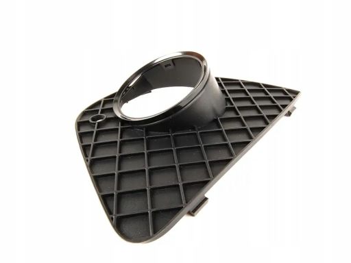 Lewa Kratka Boczna Halogenu zderzaka BMW 3 E46 OE