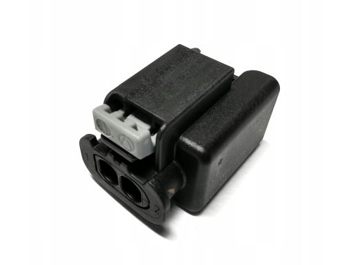 Wtyczka obudowa kostka Mercedes W212 W217 W218