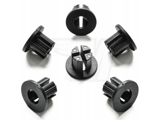 Spinka kołek zatrzask mocowanie Mercedes X156 W166 A0039947545