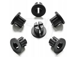 Spinka kołek zatrzask mocowanie Mercedes X156 W166 A0039947545