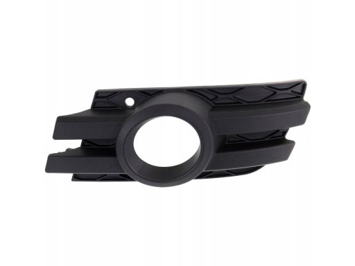 Kratka lewa zaślepka Mercedes W164 A1648851123