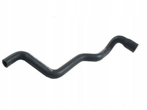 Przewód Wąż chłodnicy Mercedes W215 W220