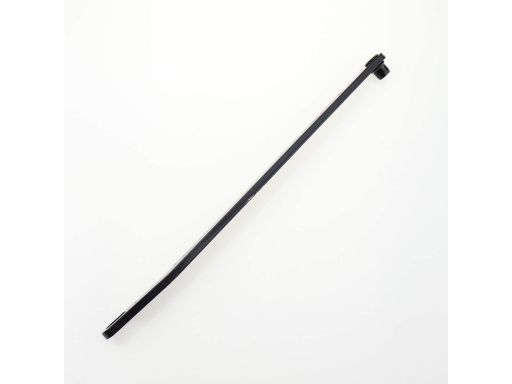 Poprzeczka wzmocnienie pasa przód Mercedes W293 A2136202700