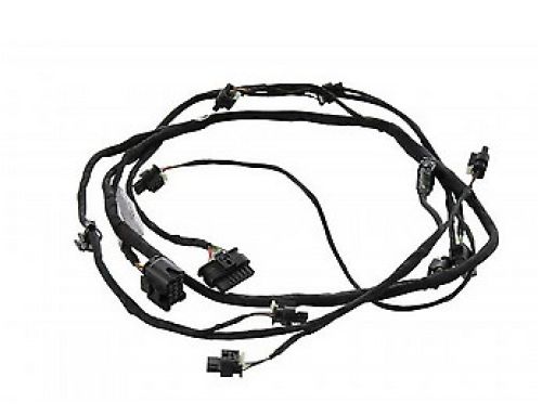 Wiązka zderzaka PDC Mercedes W156 A1565401902 NOWA