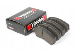 Klocek Hamulcowy Kpl. Klocek Hamulcowy Kpl. Przód , Pasuje Do: Mazda 2