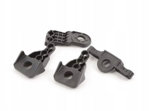 Zestaw naprawczy reflektora BMW X5 F15 F85 X6 F16 63117381444