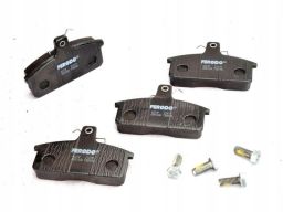 Klocek Hamulcowy Kpl. Klocek Hamulcowy Kpl. Przód , Pasuje Do: Suzuki