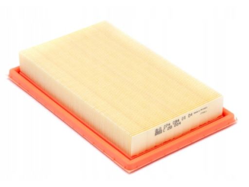 Wkład filtra powietrza MERCEDES W217 W218 W222