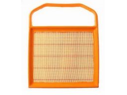 Wkład filtra powietrza MERCEDES W217 W218 W222