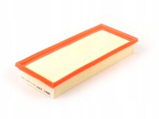 Wkład filtra powietrza MERCEDES W166 W207 W212