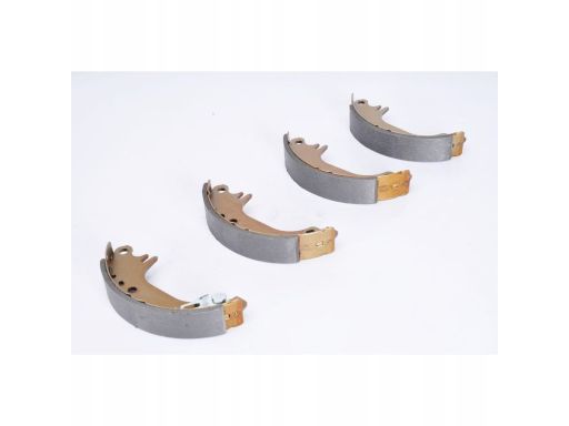 Szczęki Hamulcowe Kpl. Szczęka Hamulcowa Pasuje Do: Citroen Ax, Bx, Sa