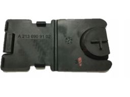 Nadkole przód klapka Mercedes W213 C238 Nowe A2136909102