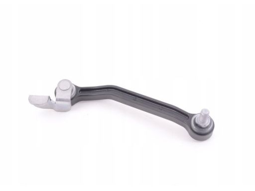 Dźwignia regulator zawieszenie Mercedes W164 PRAWY A1643202432