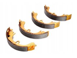 Szczęki Hamulcowe Kpl. Szczęka Hamulcowa Pasuje Do: Toyota Camry, Cari