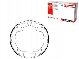 Szczęki Hamulca Postojowego Kpl. Szczęka Hamulcowa Pasuje Do: Acura