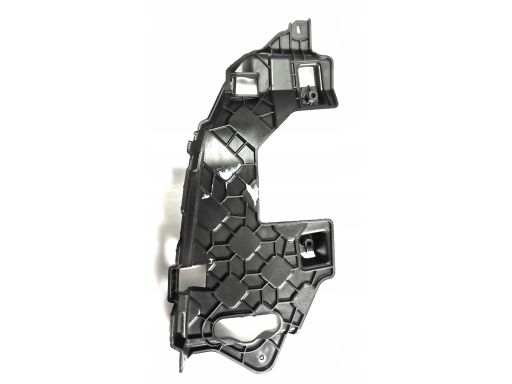 Skorupa Wzmocnienie zderzaka Mercedes W212 L P