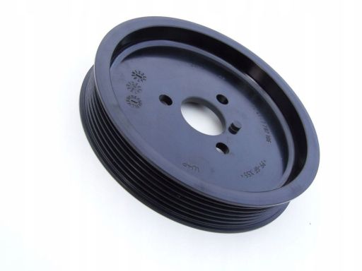 Koło Pasowe Pompy Wspomagania Bmw 3 5 7 X3 X5