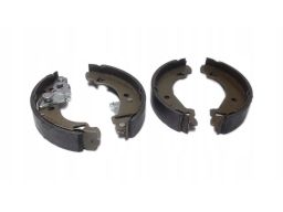 Szczęki Hamulcowe Kpl. Szczęka Hamulcowa Pasuje Do: Fiat Panda,