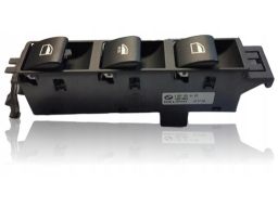 Przełącznik podnoszenia szyb lewy BMW 3 E46 Nowy