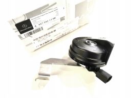 Klakson sygnał dźwiękowy Mercedes W447 A4475421100