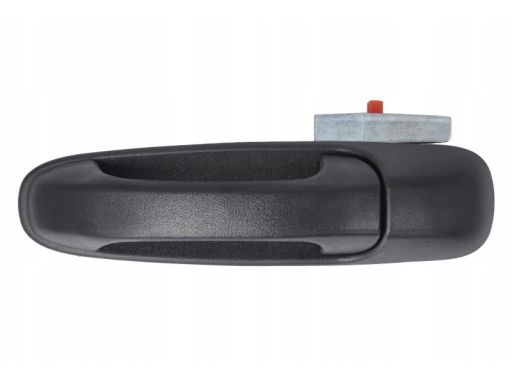 Klamka Uchwyt klapy bagażnika Jeep Commander, Grand