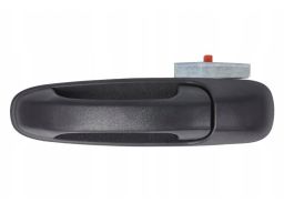 Klamka Uchwyt klapy bagażnika Jeep Commander, Grand