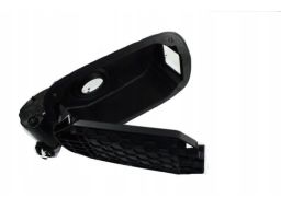 Klapka wlew paliwa wnęka Mercedes W166 ML class A1666300367