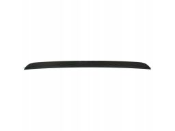 Listwa Środkowa Zderzaka Tył BMW 3 G20 G21 Oryginał Nowy 51127428025