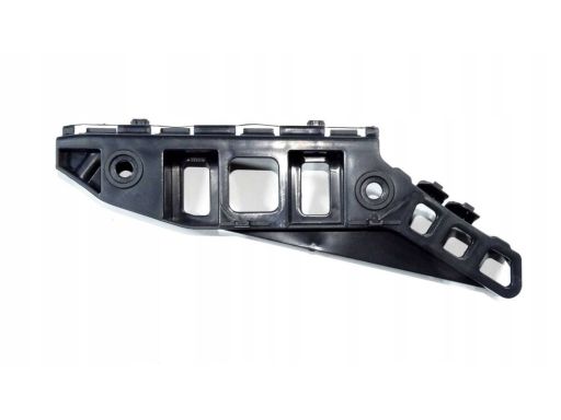 Lewy Ślizg Mocowanie Zderzaka Volkswagen Scirocco 1K8807183B