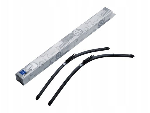 ORYGINALNE Pióra Wycieraczek Mercedes W215 W220 A2208201745