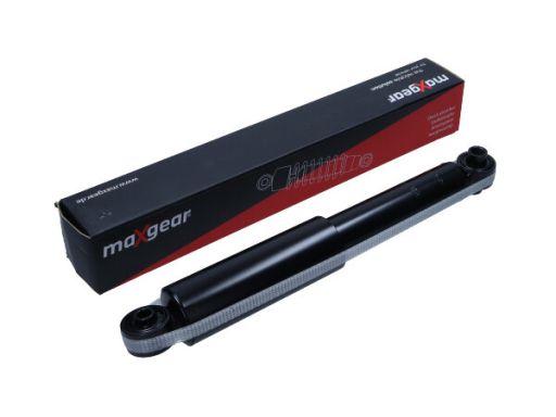 Amortyzator Fiat T. Panda 0.9-1.3D 02.12