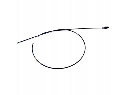 Cięgno linka zamka maski Audi A4 B6 Oryginał 8E1823531D