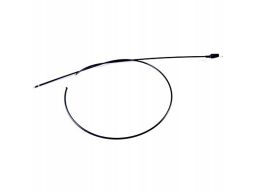 Cięgno linka zamka maski Audi A4 B6 Oryginał 8E1823531D