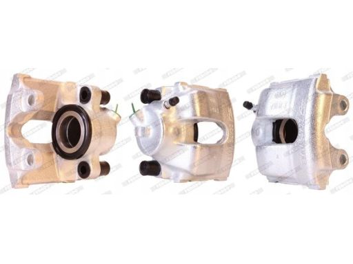 Zacisk Hamulcowy Zacisk Hamulca Tarczowego Przód P Pasuje Do: Bmw 3 (E