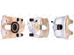 Zacisk Hamulcowy Zacisk Hamulca Tarczowego Przód P Pasuje Do: Bmw 3 (E