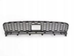 Kratka środkowa zderzaka Volkswagen Golf VII OE 5G0853677D9B9