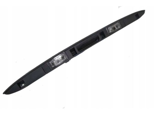 Listwa uchwyt tył klapy BMW X5 E53 2001-2006 Nowa