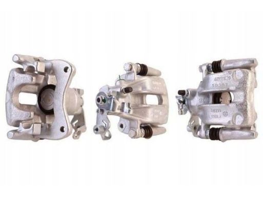 Zacisk Hamulcowy Zacisk Hamulca Tarczowego Tył P Pasuje Do: Ford Galax