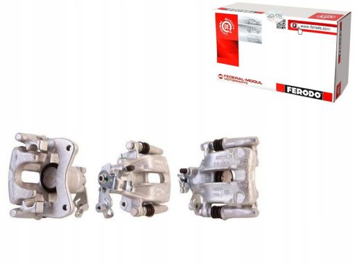 Zacisk Hamulcowy Zacisk Hamulca Tarczowego Tył P Pasuje Do: Ford Galax