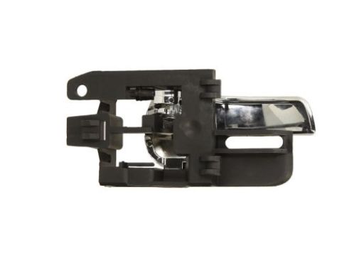 Lewa Klamka Uchwyt Drzwi wewnętrzna Przód / Tył Nissan Qashqai