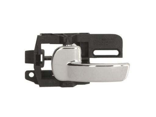 Lewa Klamka Uchwyt Drzwi wewnętrzna Przód / Tył Nissan Qashqai