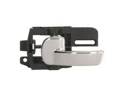 Lewa Klamka Uchwyt Drzwi wewnętrzna Przód / Tył Nissan Qashqai