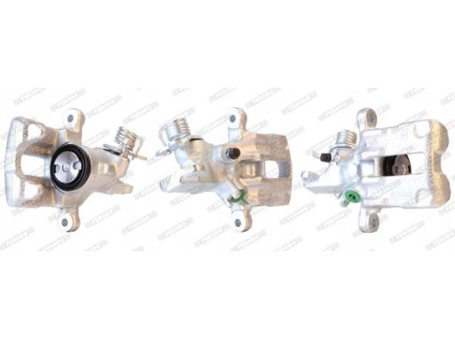 Zacisk Hamulcowy Zacisk Hamulca Tarczowego Tył P Pasuje Do: Nissan Alm