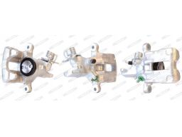 Zacisk Hamulcowy Zacisk Hamulca Tarczowego Tył P Pasuje Do: Nissan Alm