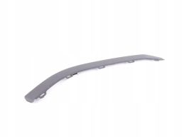 Prawa Listwa Spoiler zderzaka Volkswagen Golf VII 5GM8059049B9