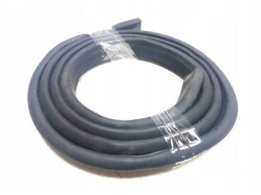 Uszczelka komory silnika maski Mercedes W164 ML A1648890198