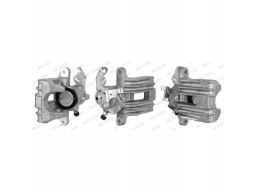 Zacisk Hamulcowy Zacisk Hamulca Tarczowego Tył L Pasuje Do: Audi A1, A